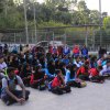 Pelancaran Pertandingan Kuiz Kualiti Air Peringkat Sekolah Di Taman Rimba Cherok Tokun (3)